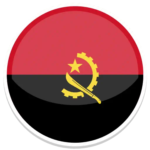 Angola Olympics 2024