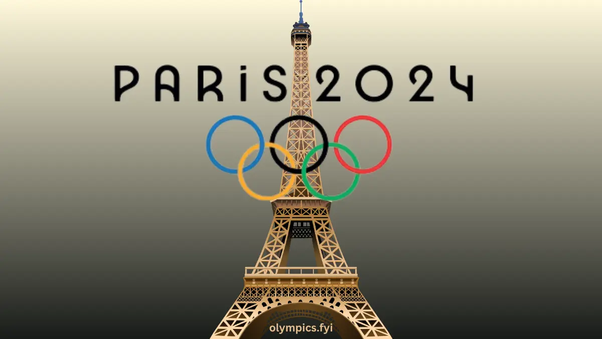 2024 Paris Olympics Sports