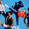Adidas Unveils Official Team GB Wear for Paris 2024 Olympics 2