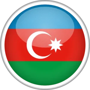 Azerbaijan Olympics 2024