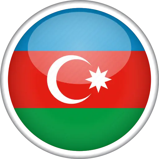 Azerbaijan Olympics 2024