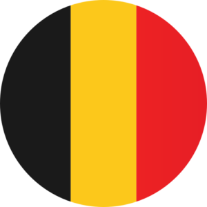 Belgium Olympics 2024