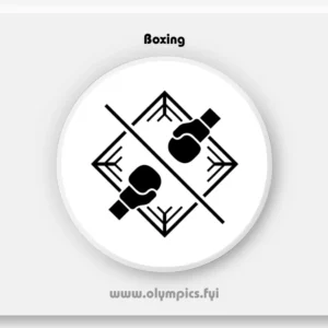Buy official Paris 2024 Tickets for Boxing