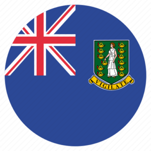 British Virgin Islands olympics 2024