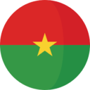 Burkina Faso olympics 2024