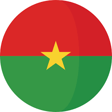 Burkina Faso olympics 2024