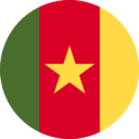 Cameroon olympics 2024