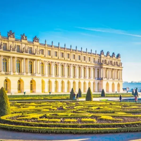 Chateau de Versailles stadium Event Schedule for the Paris 2024 Olympics