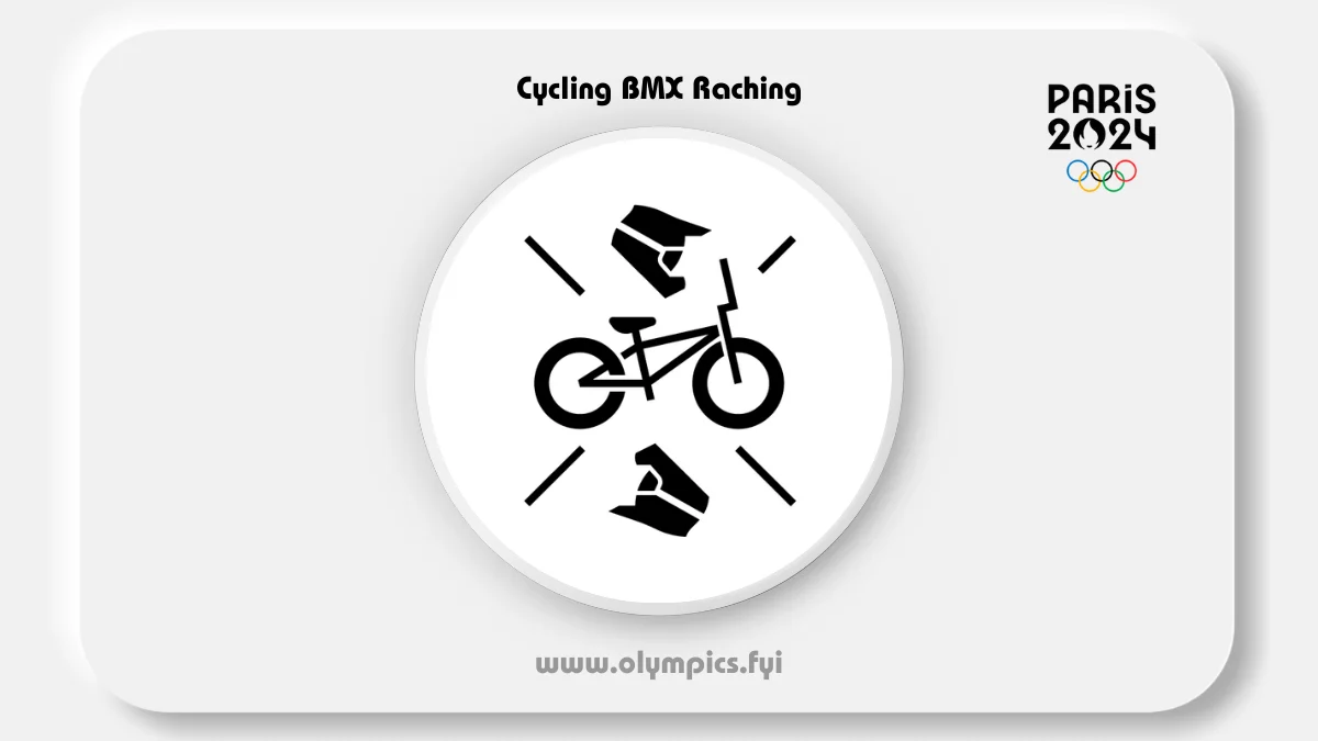 Cycling BMX Racing