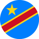Democratic Republic of the Congo olympics 2024