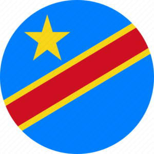 Democratic Republic of the Congo olympics 2024