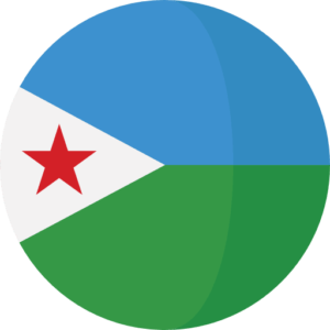 Djibouti olympics 2024