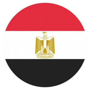 Team Egypt Olympics 2024
