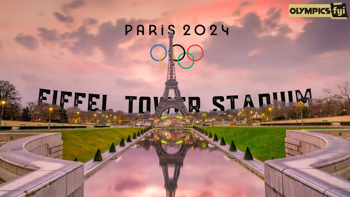 Paris 2024 Incredible Olympic Venues Eiffel-Tower-Stadium-Paris-2024.webp