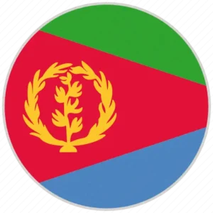 Eritrea olympics 2024