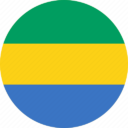 Gabon olympics 2024