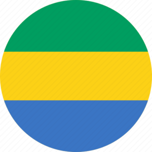 Gabon olympics 2024