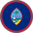 Guam olympics 2024