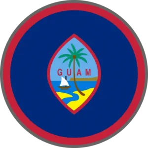 Guam olympics 2024