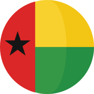 Guinea-Bissau olympics 2024