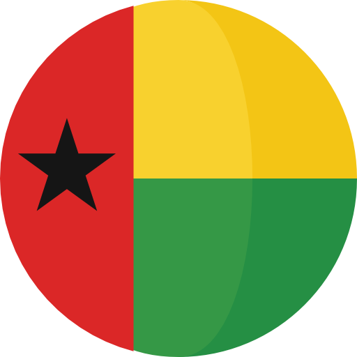 Guinea-Bissau olympics 2024