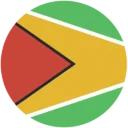 Guyana olympics 2024
