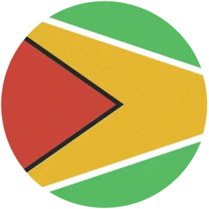 Guyana olympics 2024