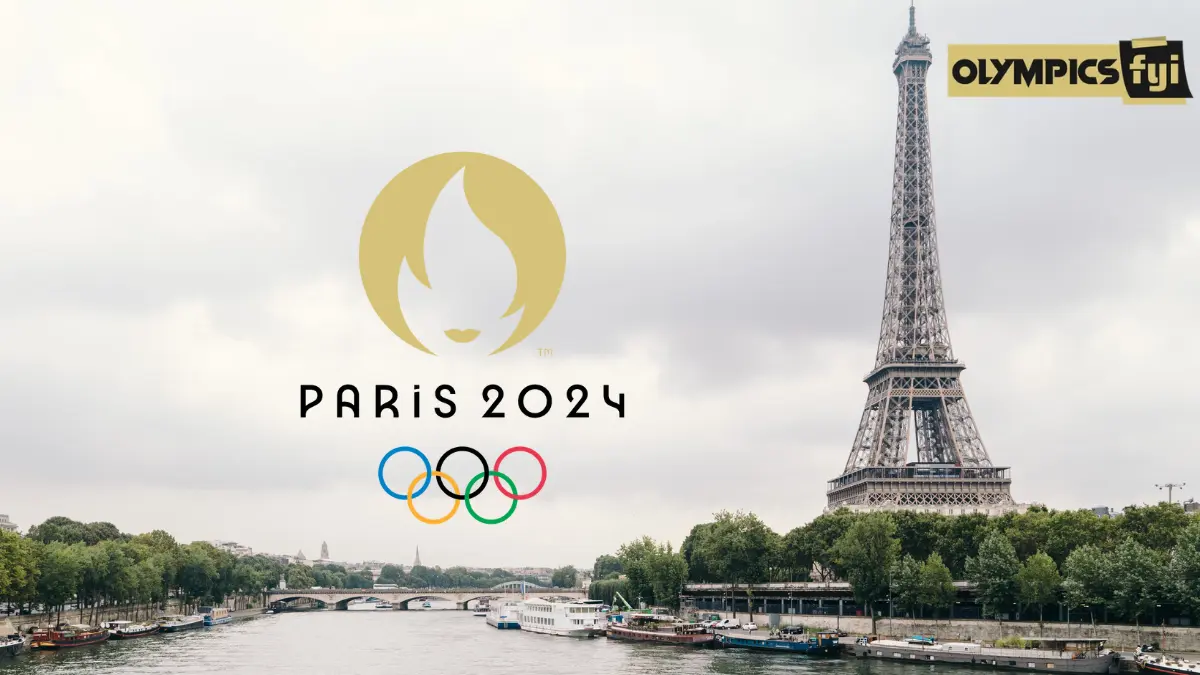 How to Watch 2024 Paris Olympics Live