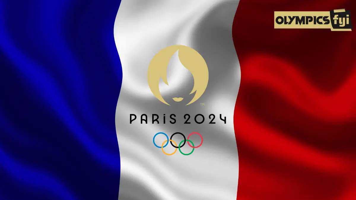 How to Watch 2024 Paris Olympics Live in France