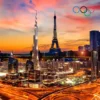 How to Watch 2024 Paris Olympics Live in UAE