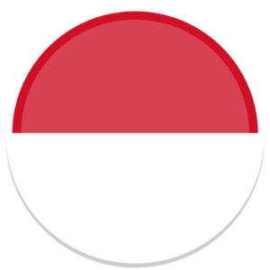 Indonesia olympics 2024