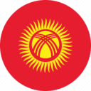 Kyrgyzstan olympics 2024