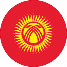 Kyrgyzstan olympics 2024