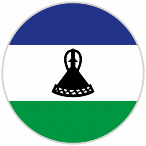 Lesotho olympics 2024