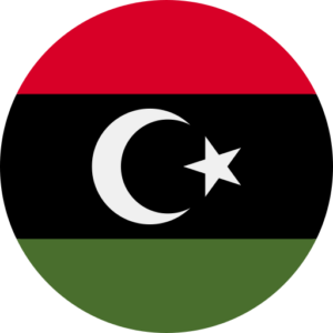Libya olympics 2024