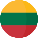 Lithuania olympics 2024
