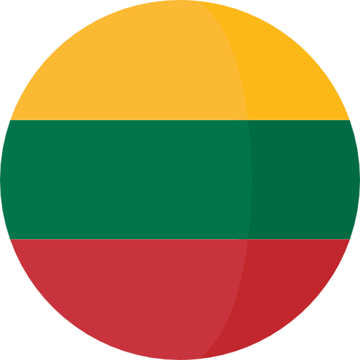 Lithuania olympics 2024