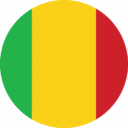 Mali olympics 2024