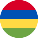 Mauritius olympics 2024