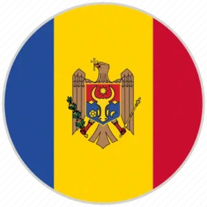 Moldova olympics 2024