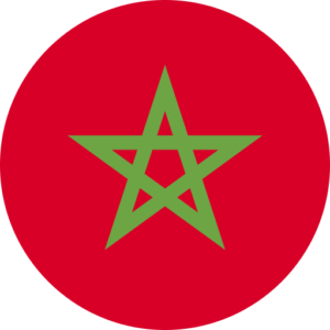 Team Morocco olympics 2024