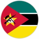 Mozambique olympics 2024