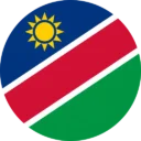 Namibia 2024 Olympics Paris