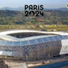 Nice Stadium | Paris 2024 Venue for Olympics
