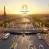 Olympics 2024 Opening Ceremony Tickets Paris