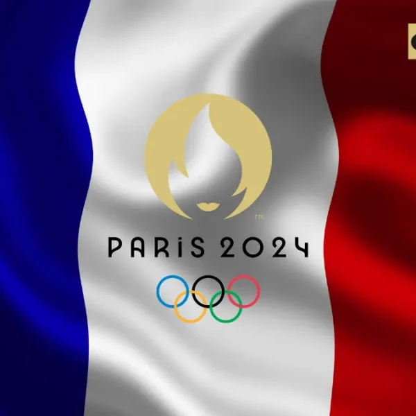 Paris 2024 Olympics Venues