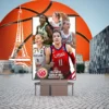 Paris 2024 Womens BasketBall WOQT