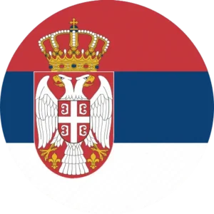 serbian olympic team 2024