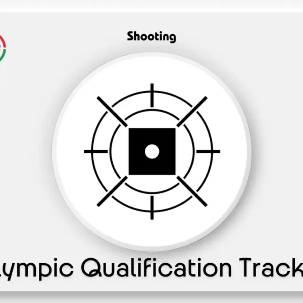 Shooting Olympics Qualification Tracker OQT ISSF