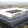 South Paris Arena 6 Stadium Paris 2024 Olympics
